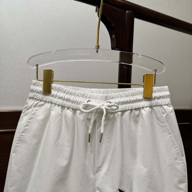 Burberry Short Pants